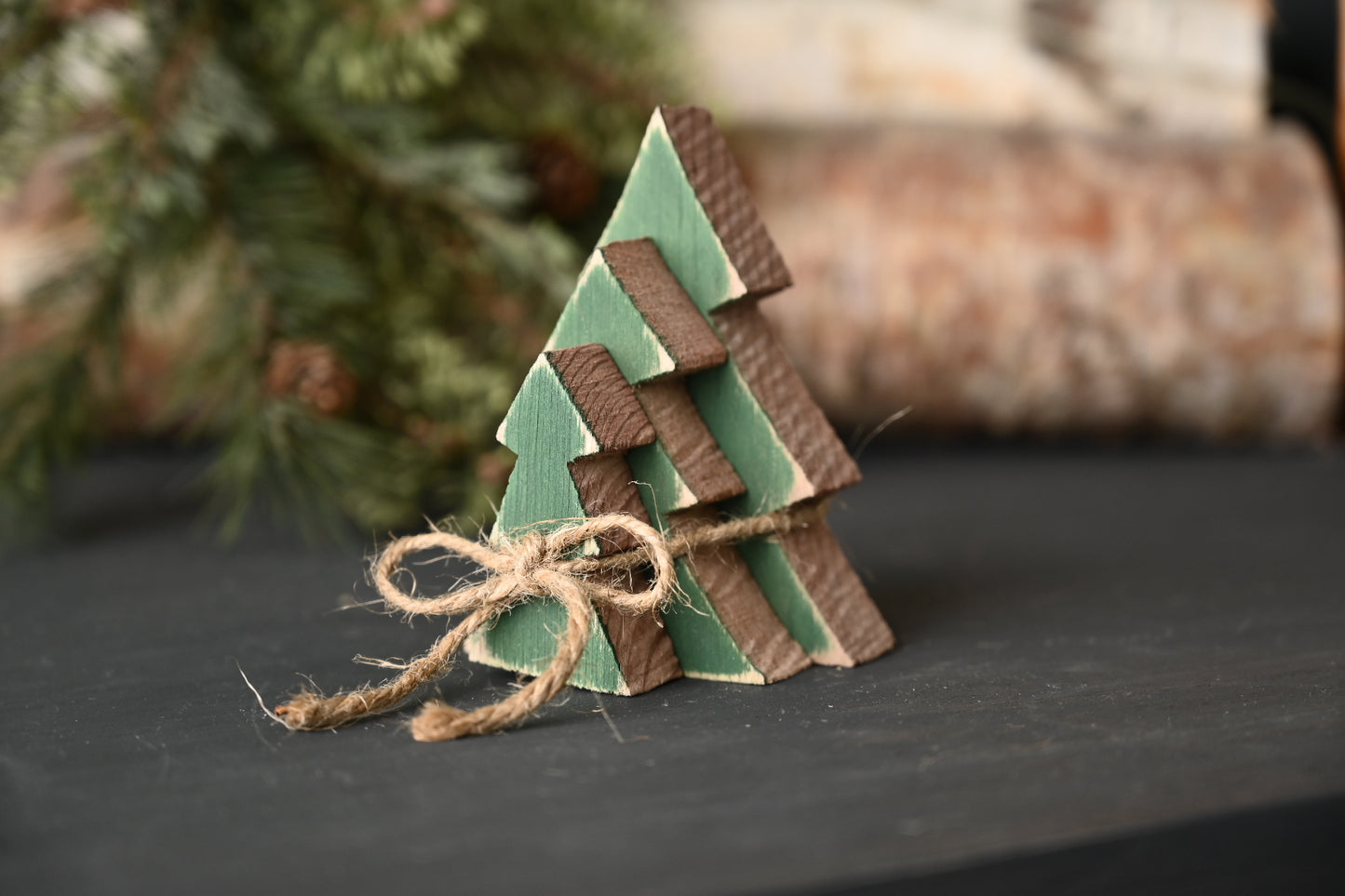 Christmas Tree Set