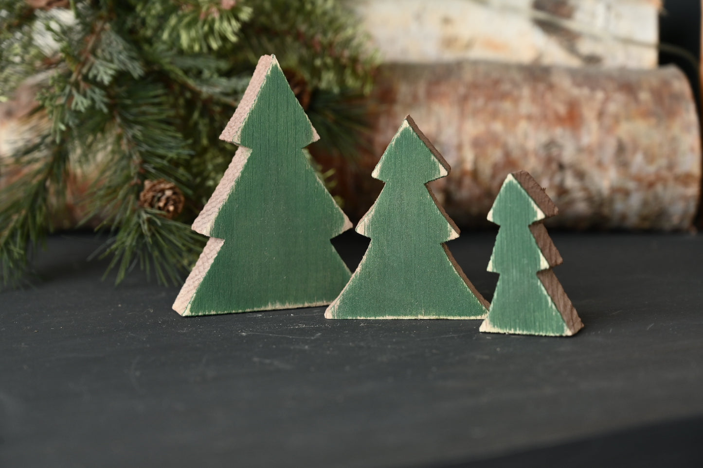 Christmas Tree Set