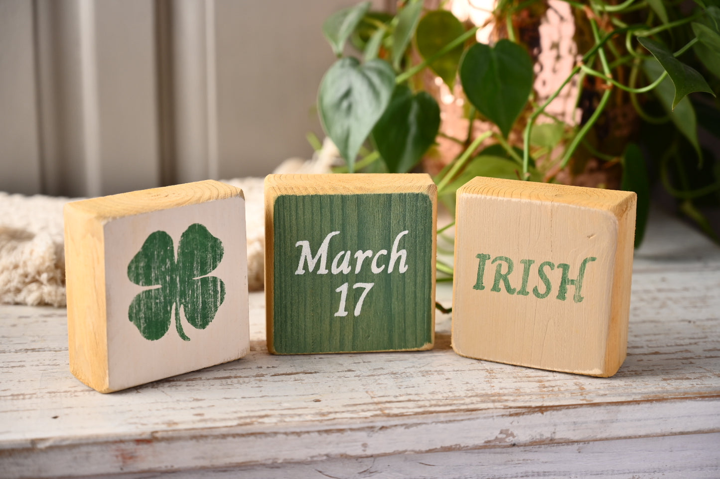 DecoScent - St. Patrick's Day (set of 3)